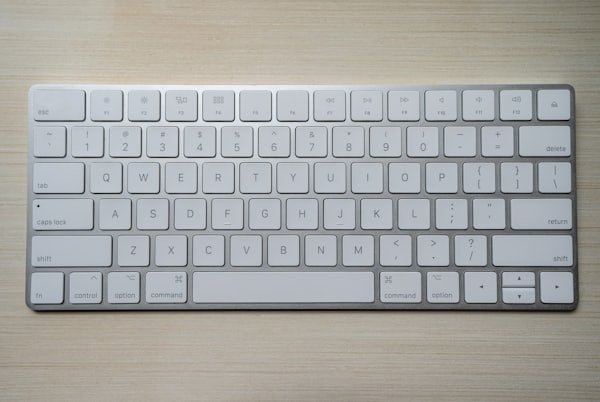 Mechanical Keyboard 75%