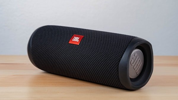 Bluetooth Travel Speaker