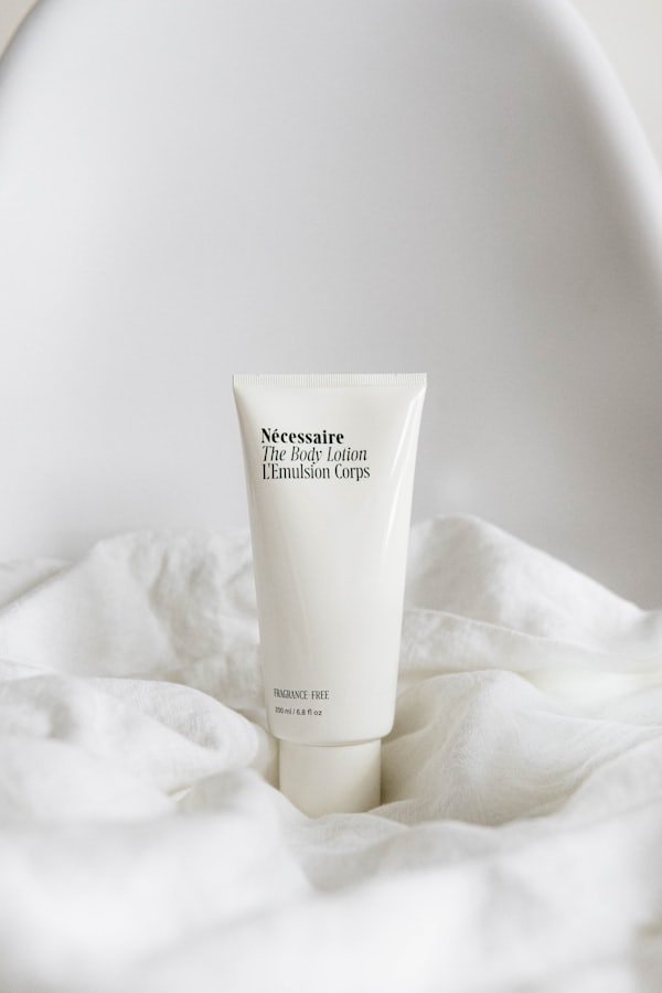 Organic Face Serum Duo